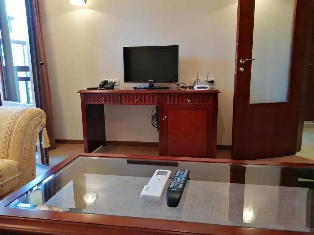 Downtown Luxury Private Apartments Bansko