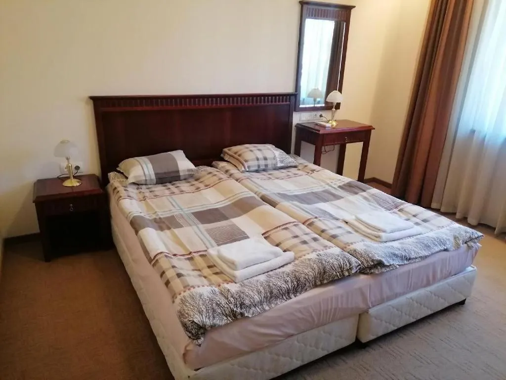 Downtown Luxury Private Apartments Bansko Bulgaria