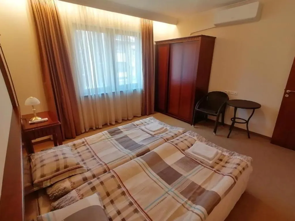 Downtown Luxury Private Apartments Bansko
