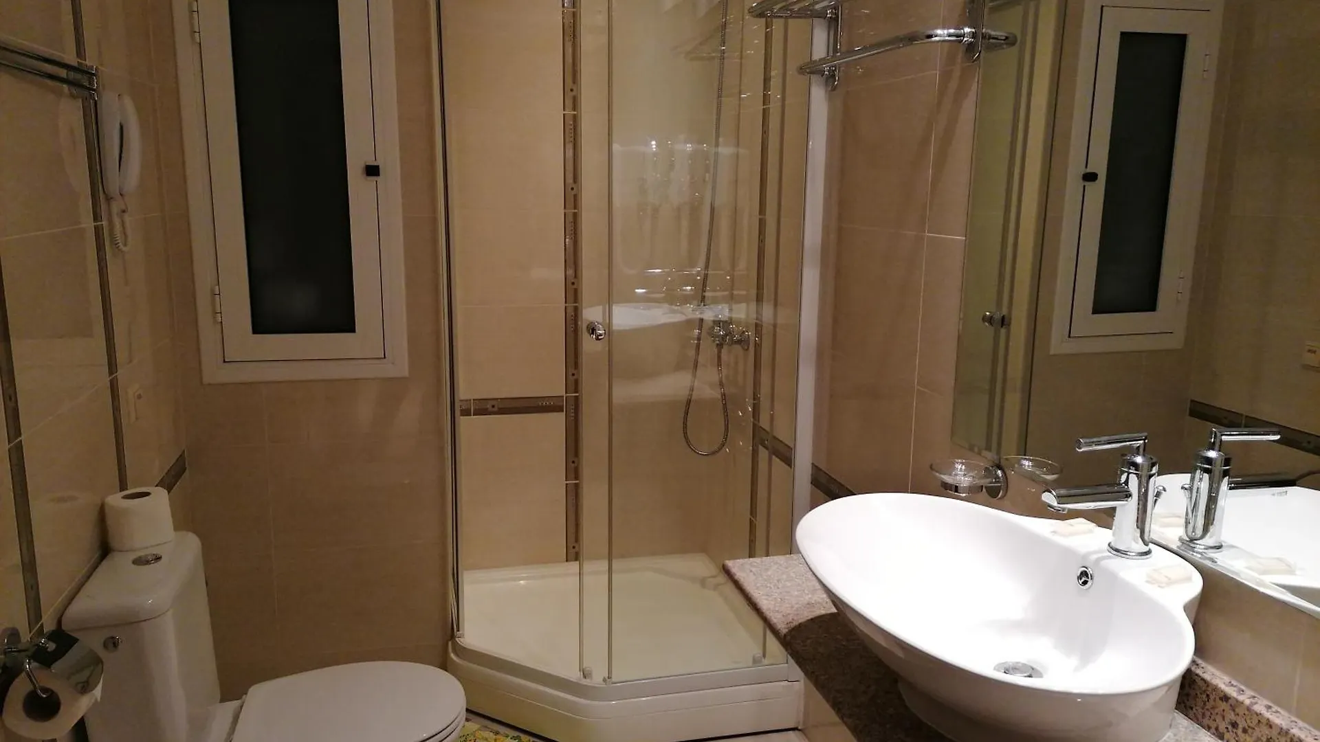 Downtown Luxury Private Apartments Bansko Bulgaria