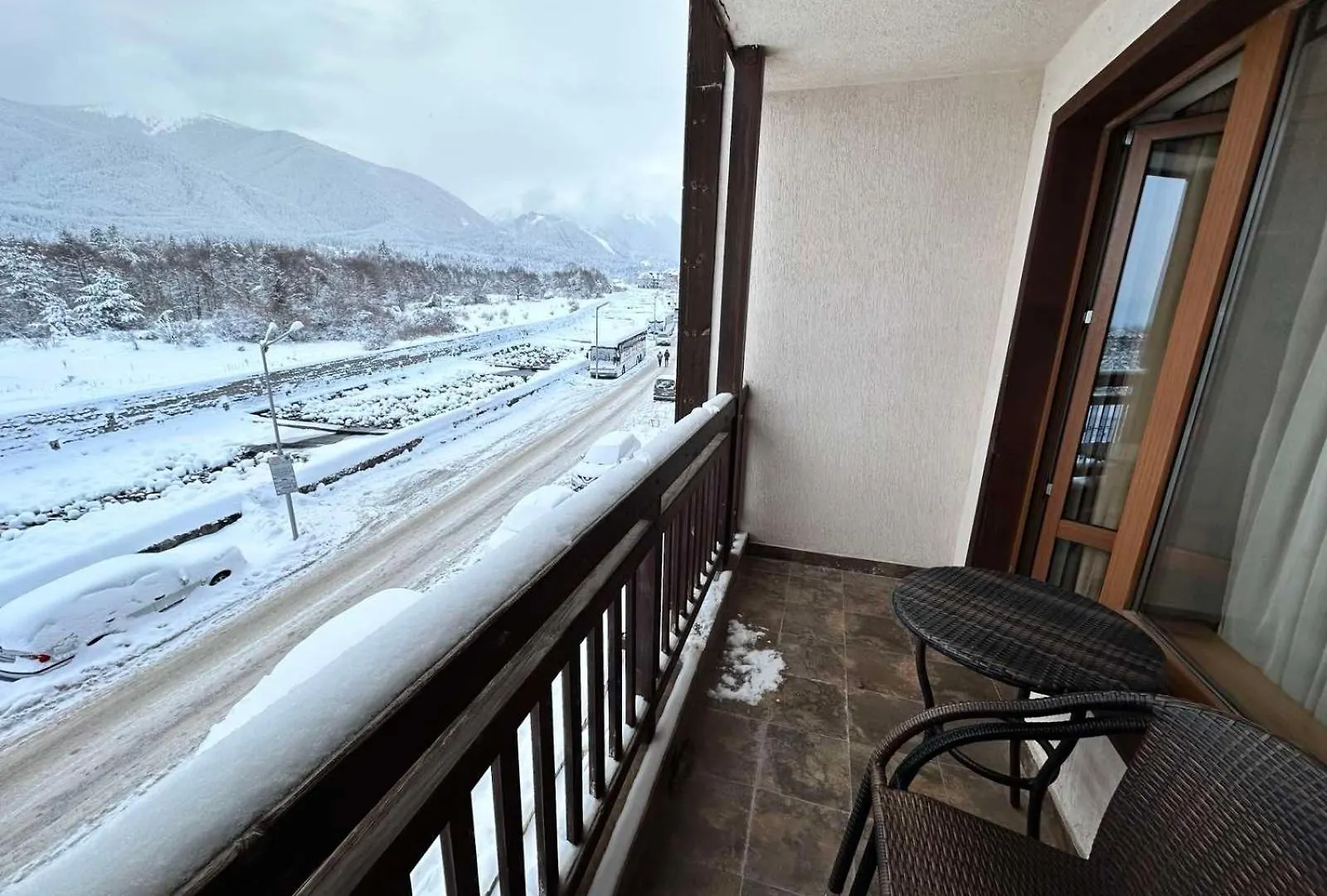 Downtown Luxury Private Apartments Bansko 0*,