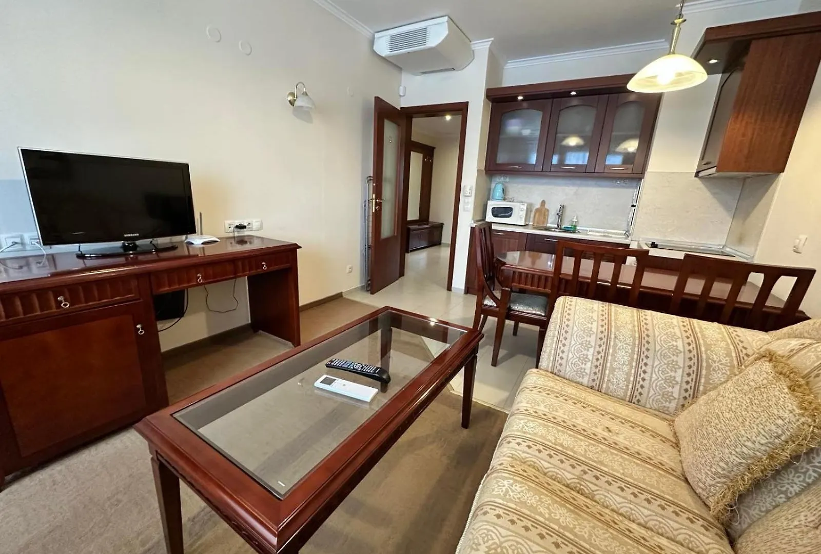 Downtown Luxury Private Apartments Bansko Bulgaria