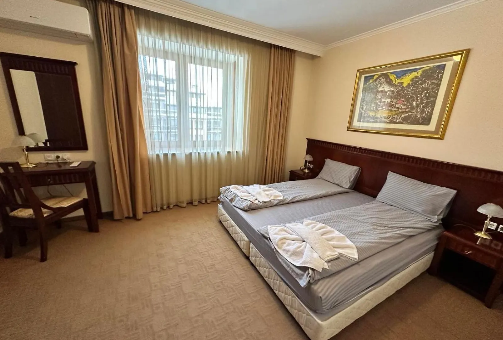 Downtown Luxury Private Apartments Bansko