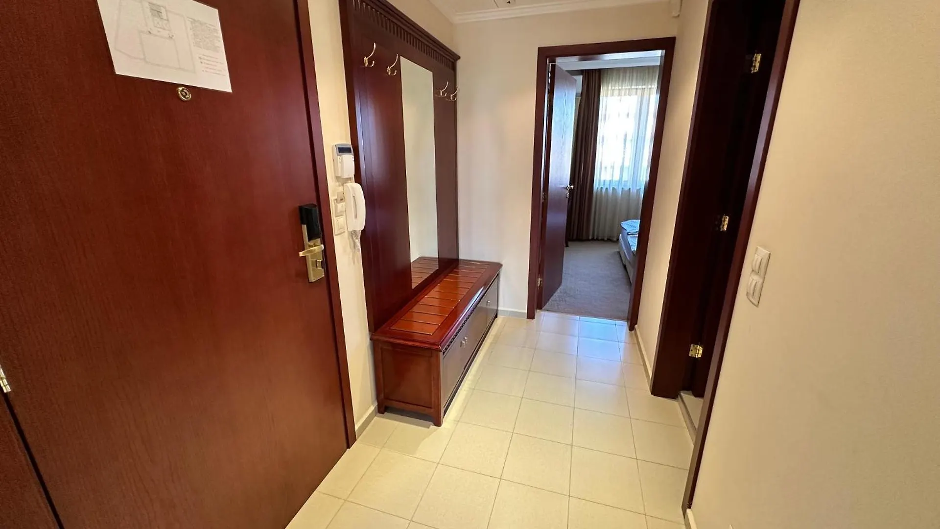 Downtown Luxury Private Apartments Bansko