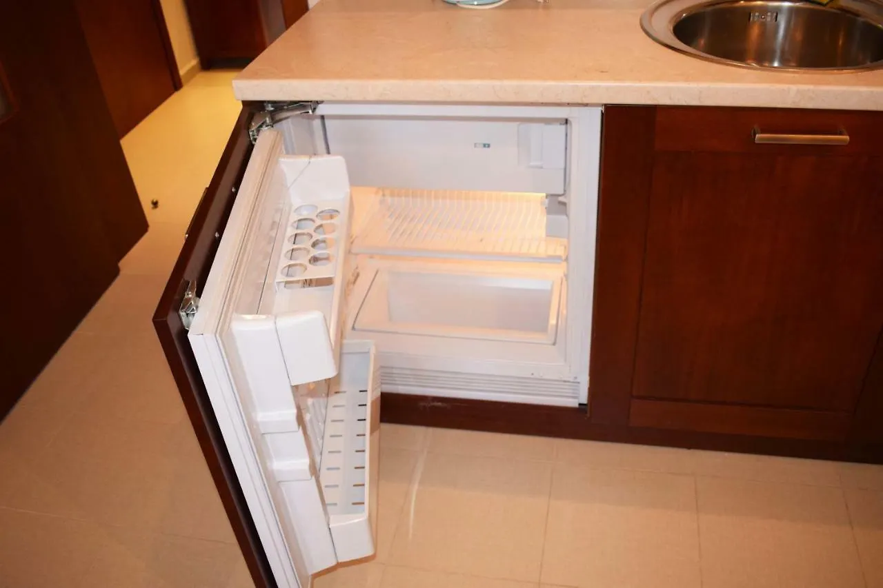 Downtown Luxury Private Apartments Bansko Bulgaria