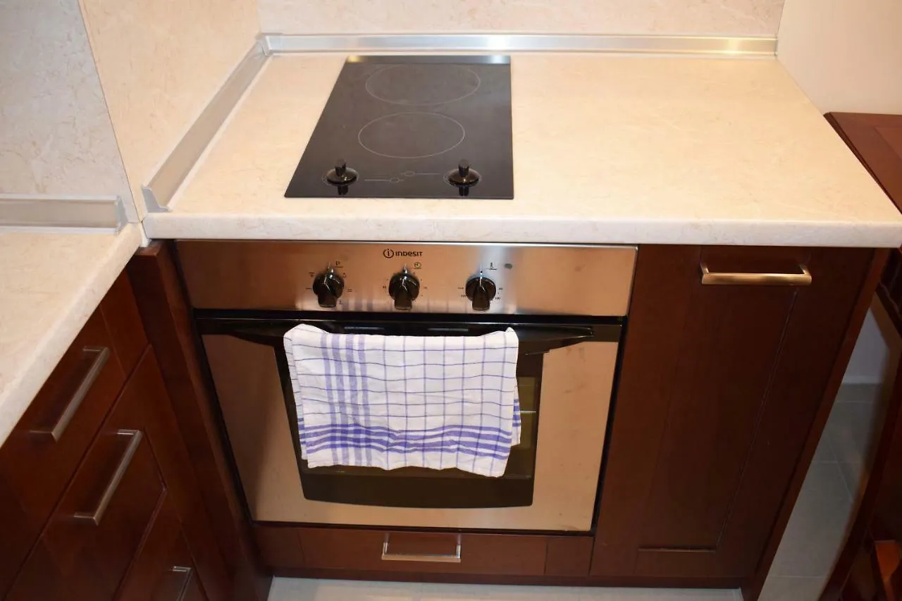 Downtown Luxury Private Apartments Bansko