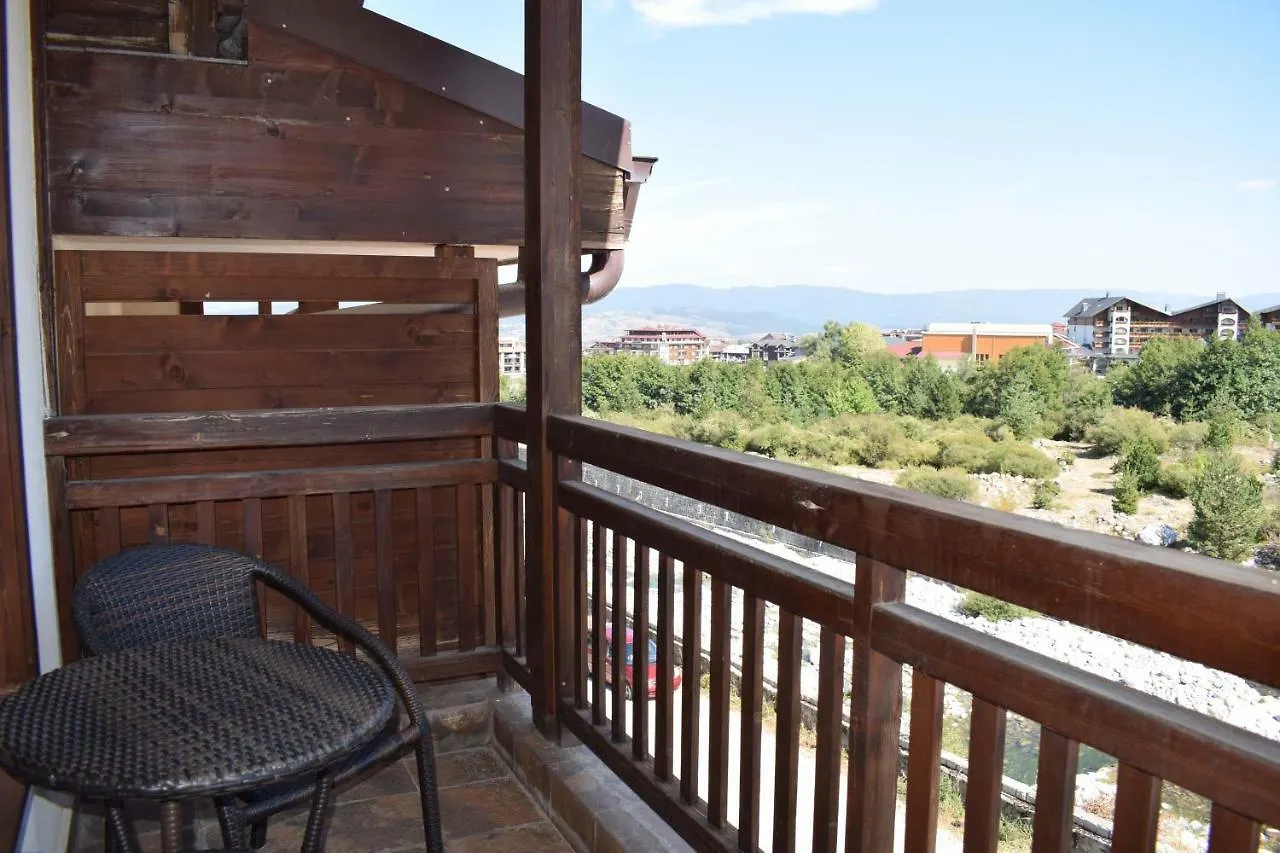 Downtown Luxury Private Apartments Bansko 0*,  Bulgaria