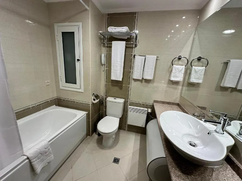 Downtown Luxury Private Apartments Μπάνσκο 0*,  Βουλγαρία