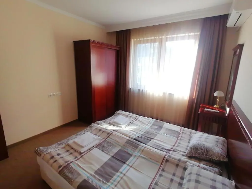 Downtown Luxury Private Apartments Bansko