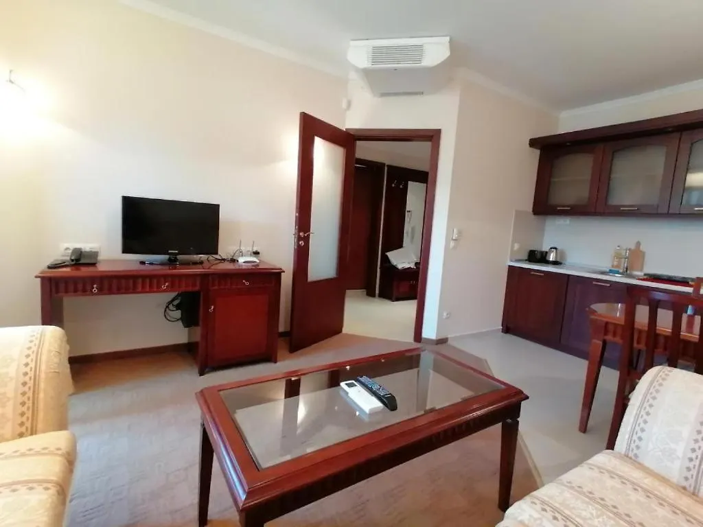 Downtown Luxury Private Apartments Μπάνσκο