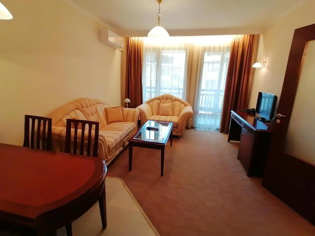 Downtown Luxury Private Apartments Bansko