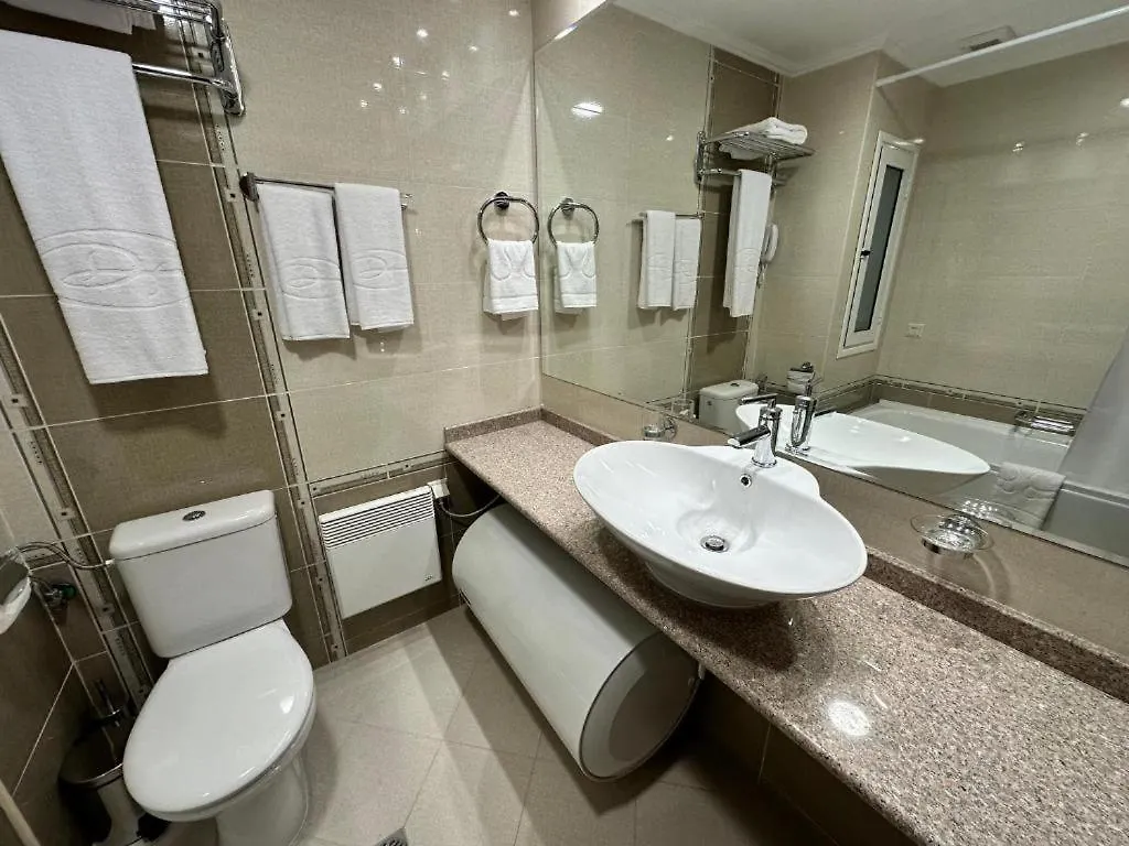 Downtown Luxury Private Apartments Bansko