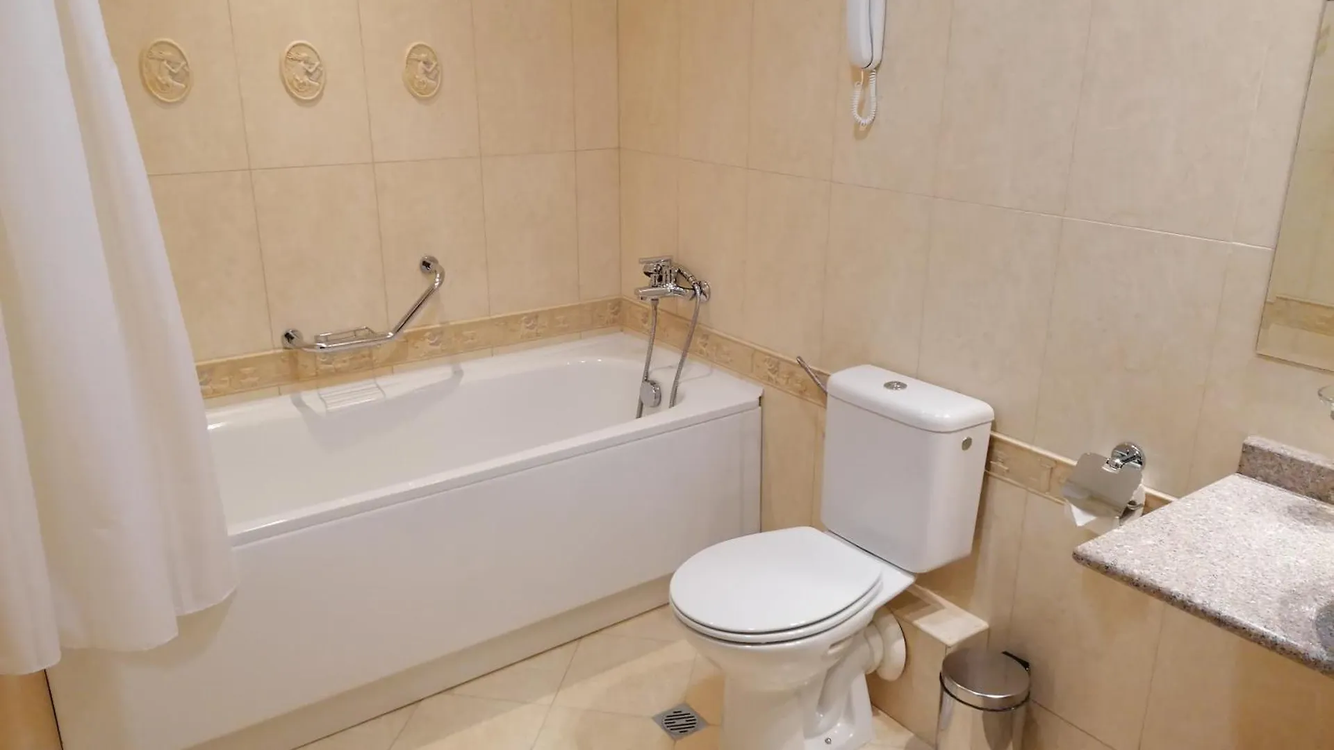 Downtown Luxury Private Apartments Bansko