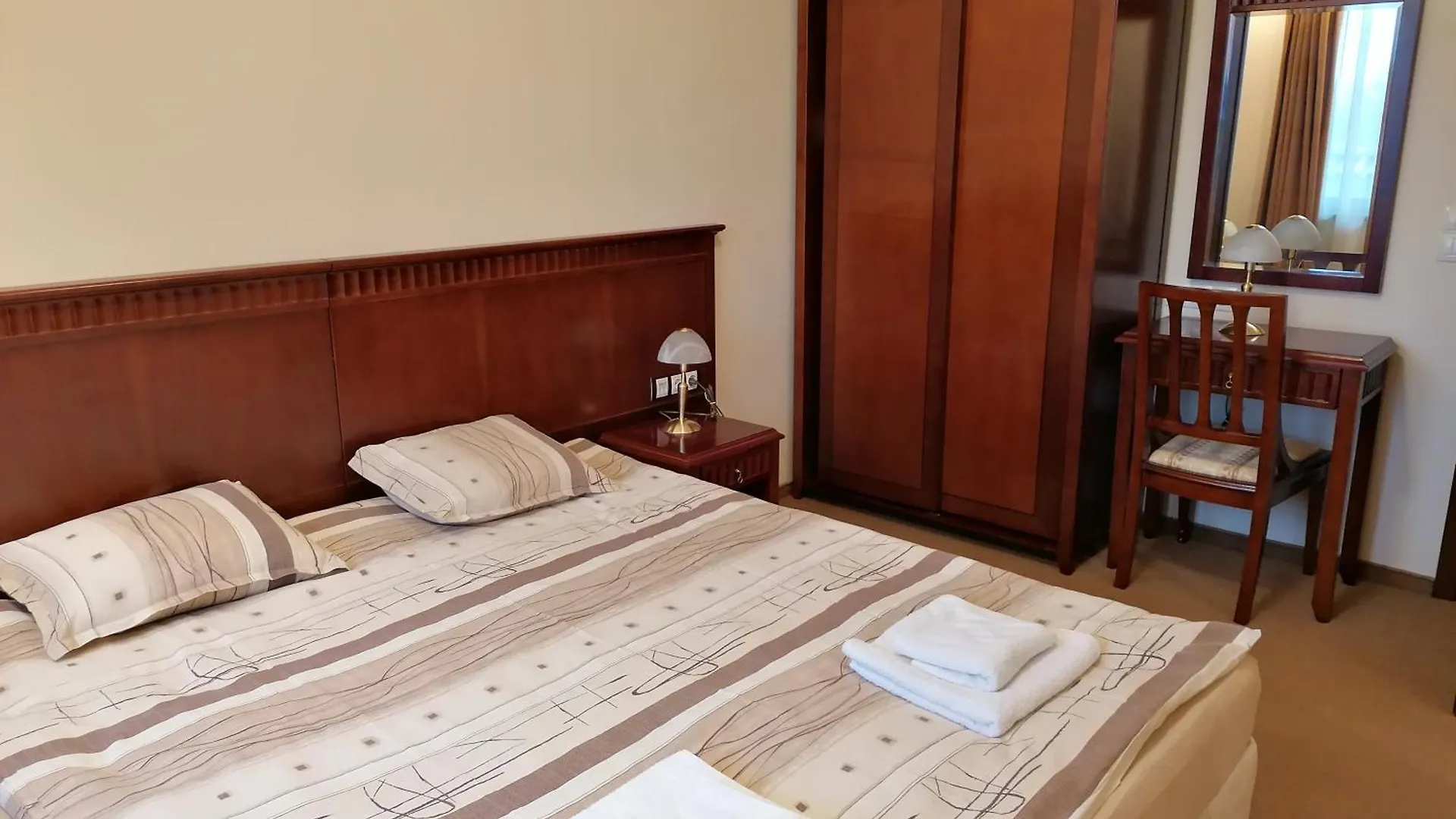 Downtown Luxury Private Apartments Bansko