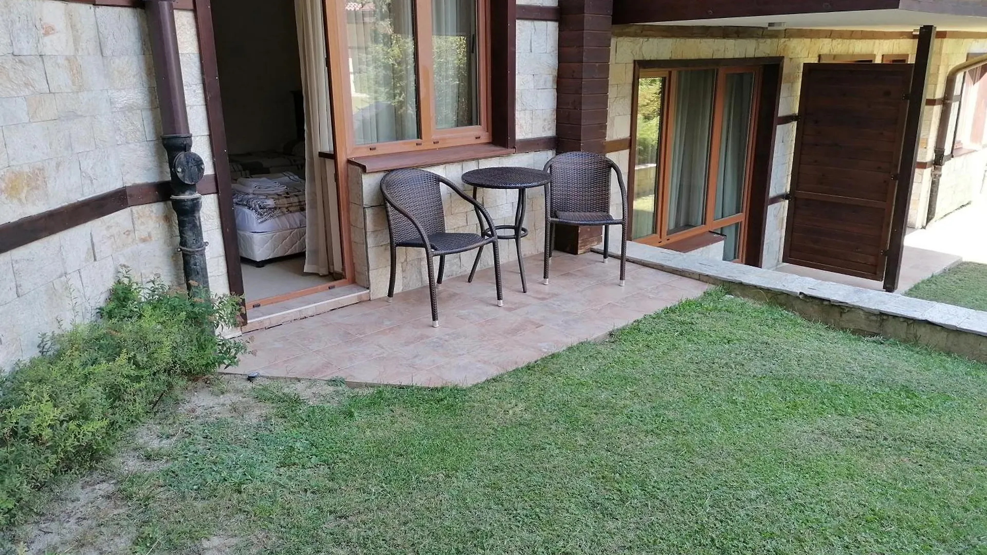 Downtown Luxury Private Apartments Bansko