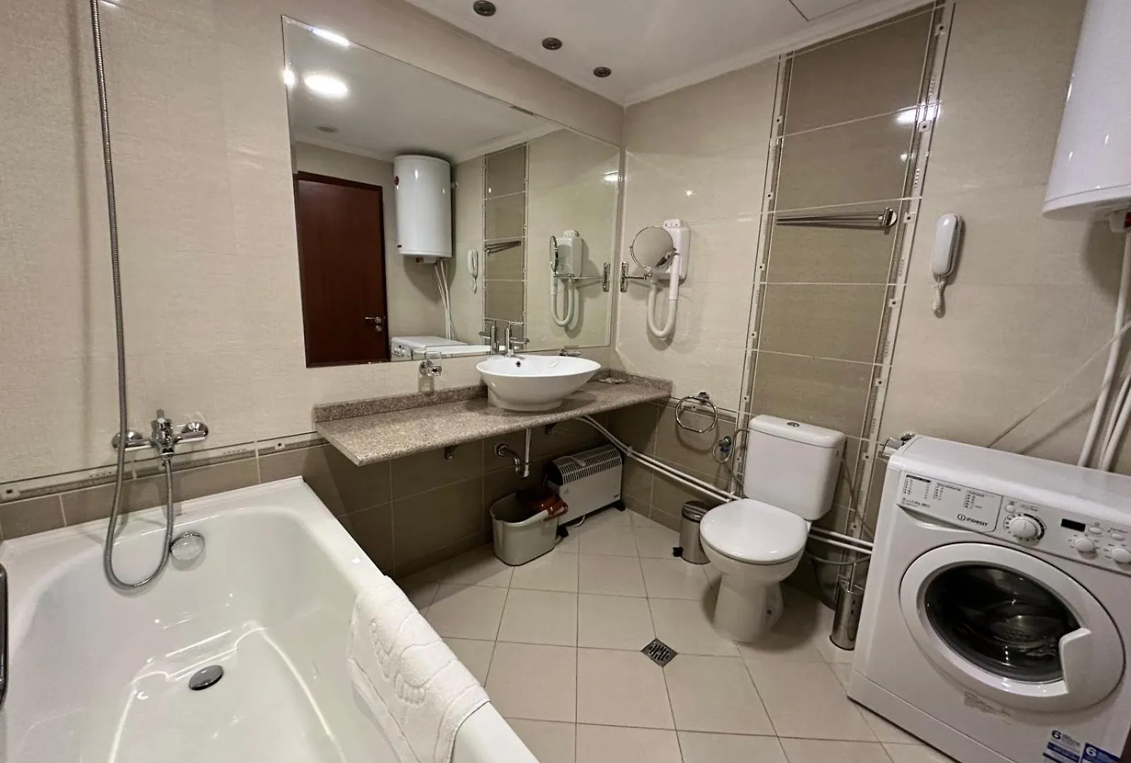 Downtown Luxury Private Apartments Μπάνσκο