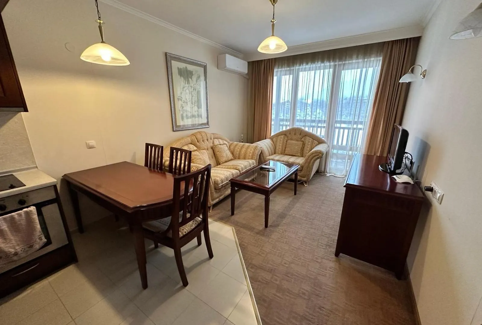 Downtown Luxury Private Apartments Bansko
