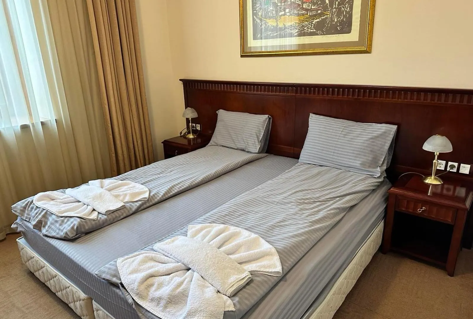 Downtown Luxury Private Apartments Μπάνσκο 0*,  Βουλγαρία