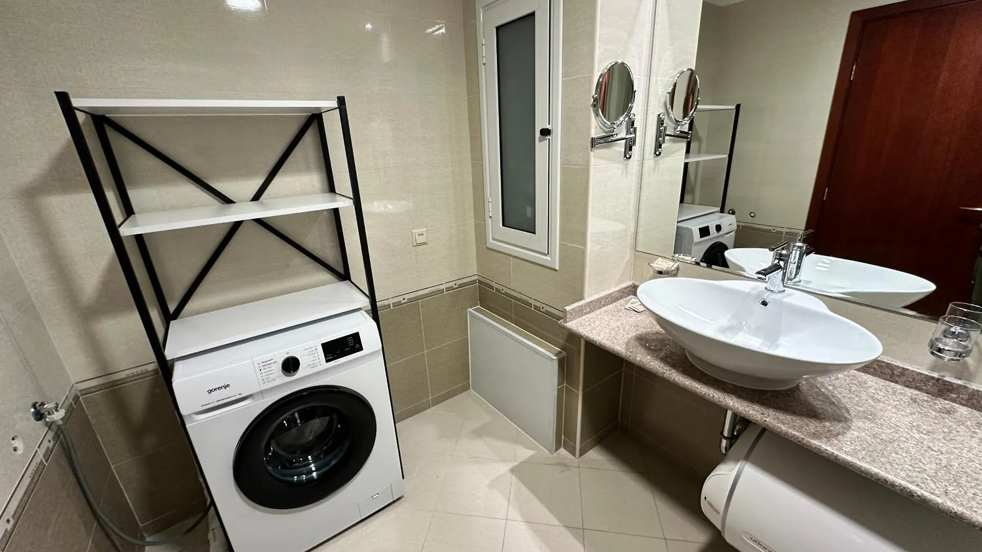 Downtown Luxury Private Apartments Bansko