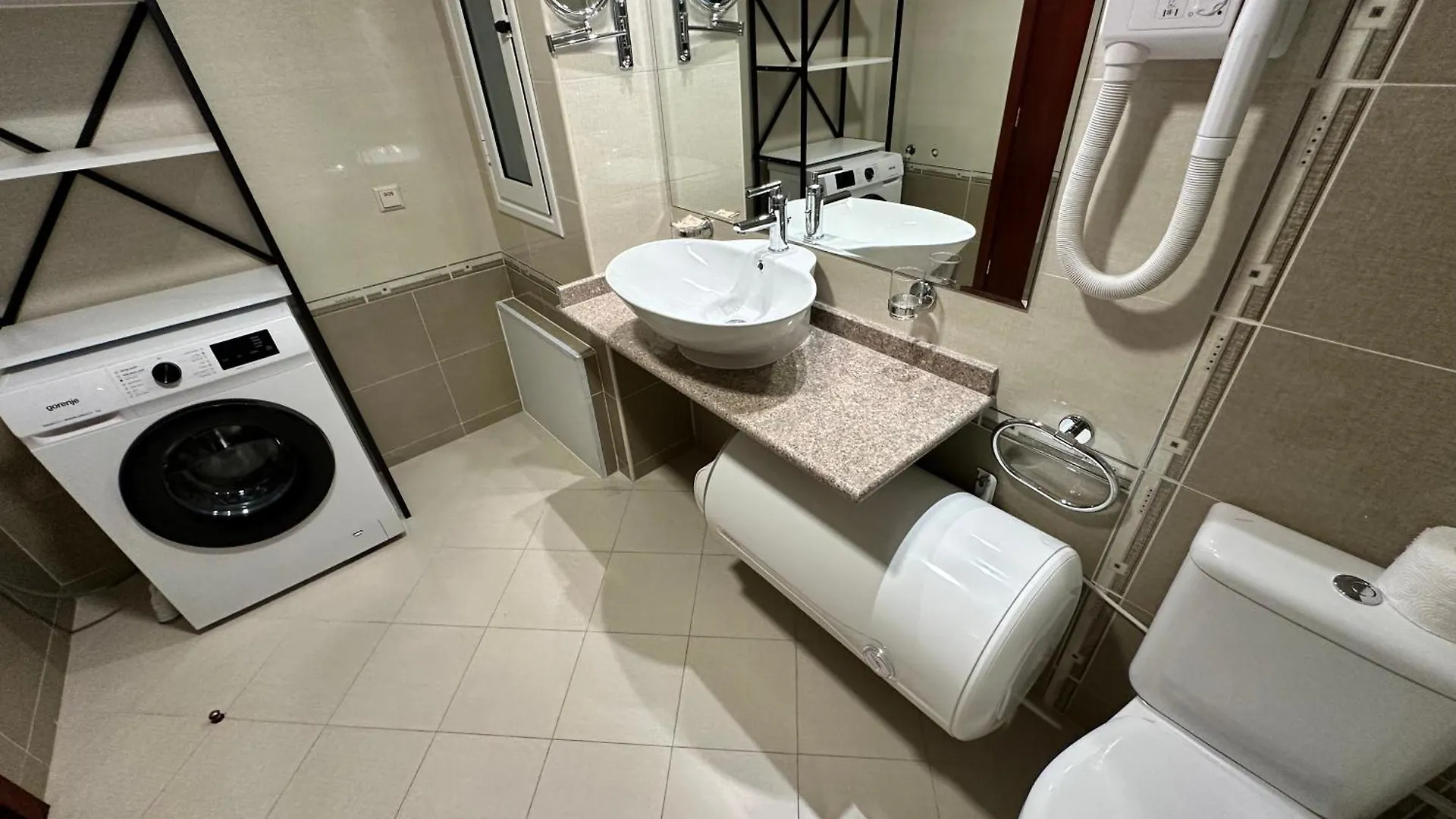 Downtown Luxury Private Apartments Μπάνσκο