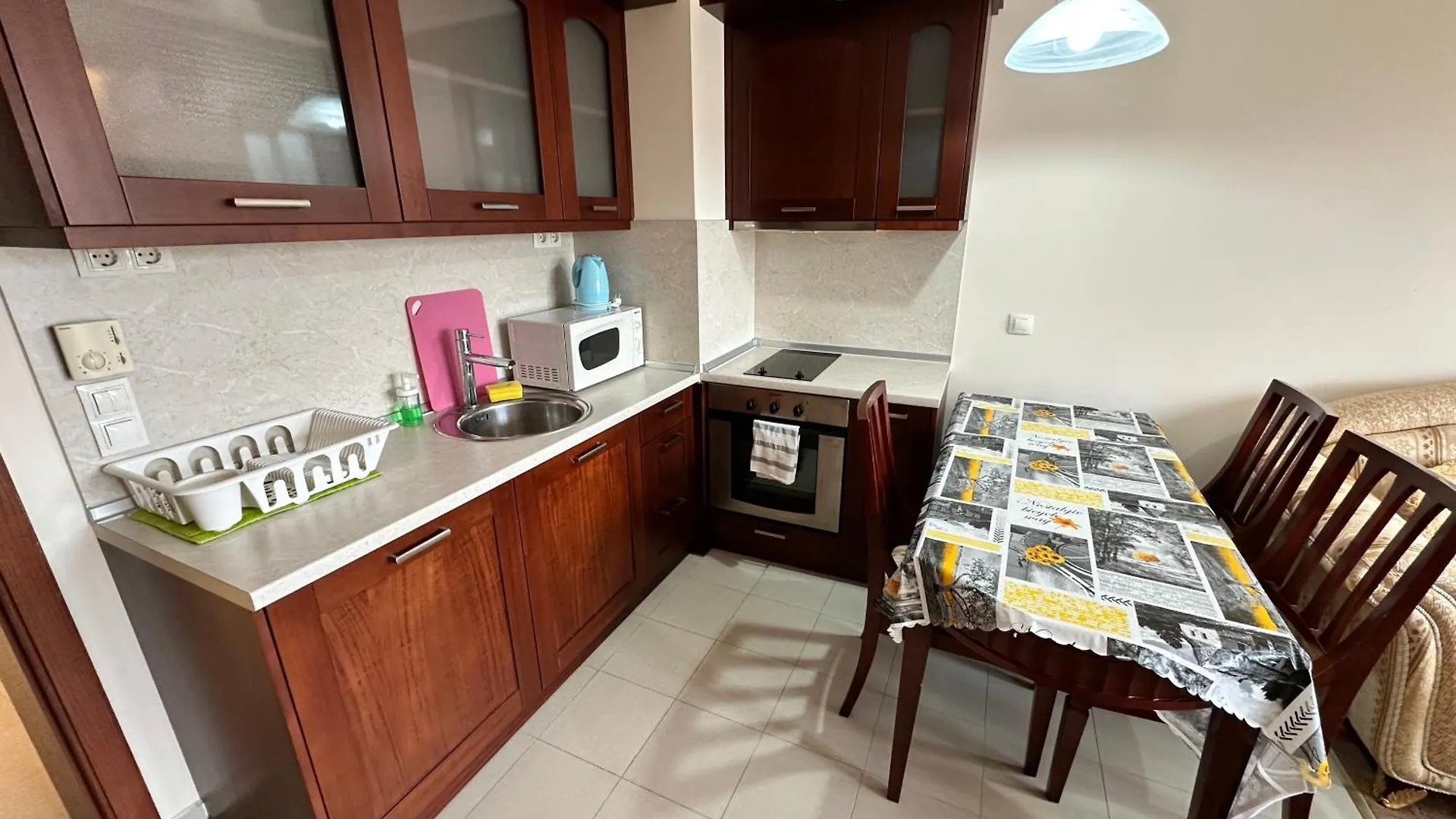 Downtown Luxury Private Apartments Bansko Bulgaria