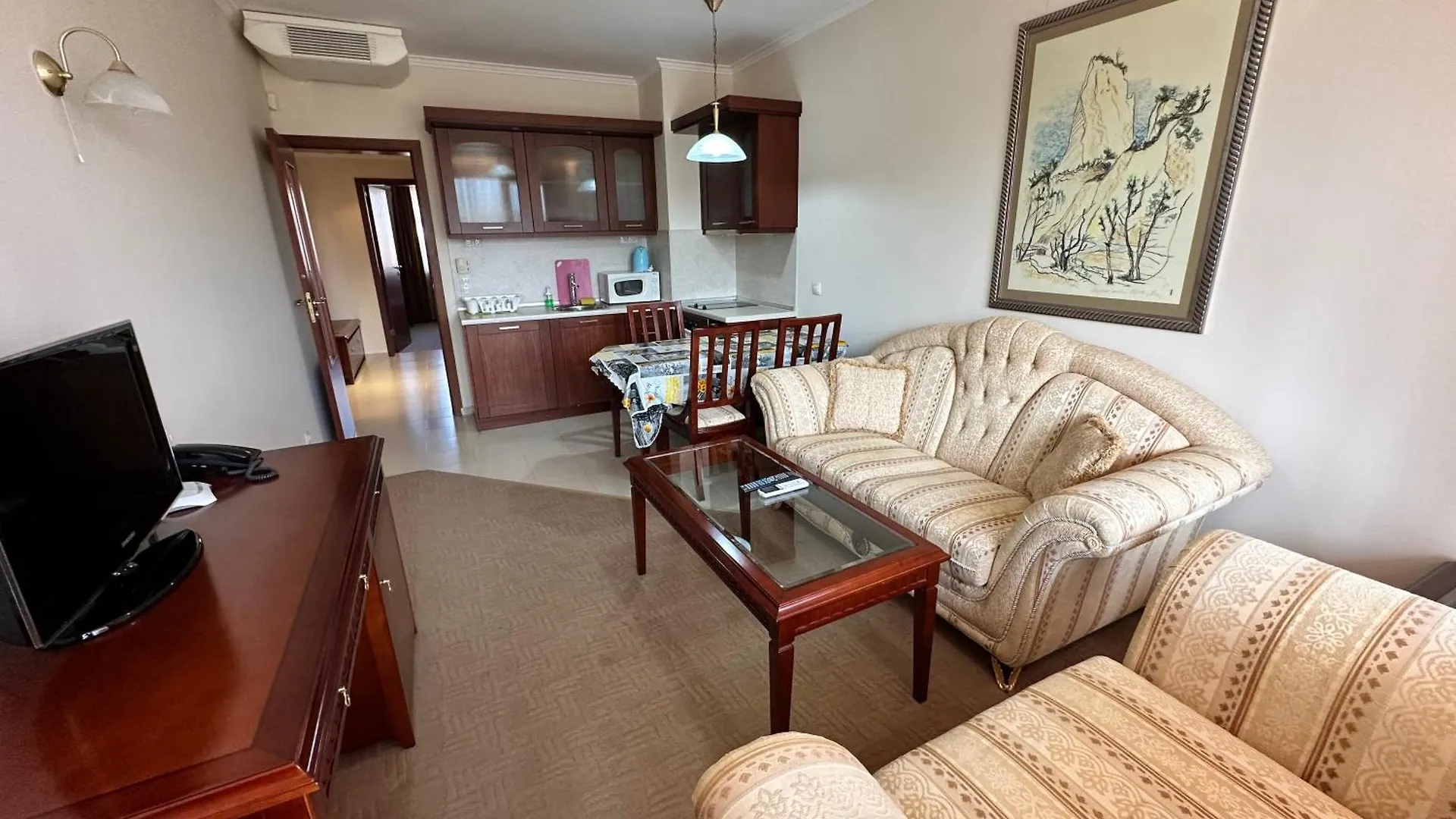 Downtown Luxury Private Apartments Μπάνσκο