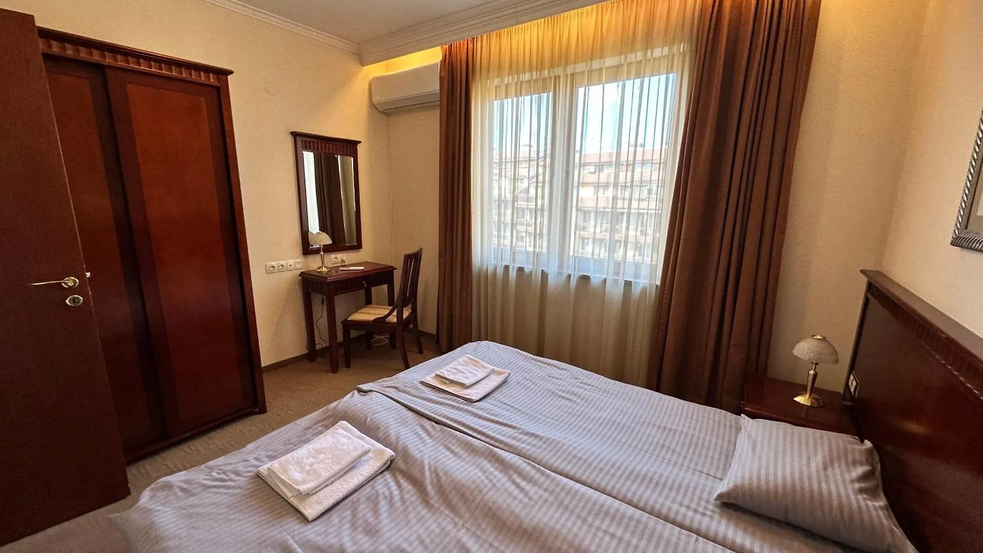 Downtown Luxury Private Apartments Bansko