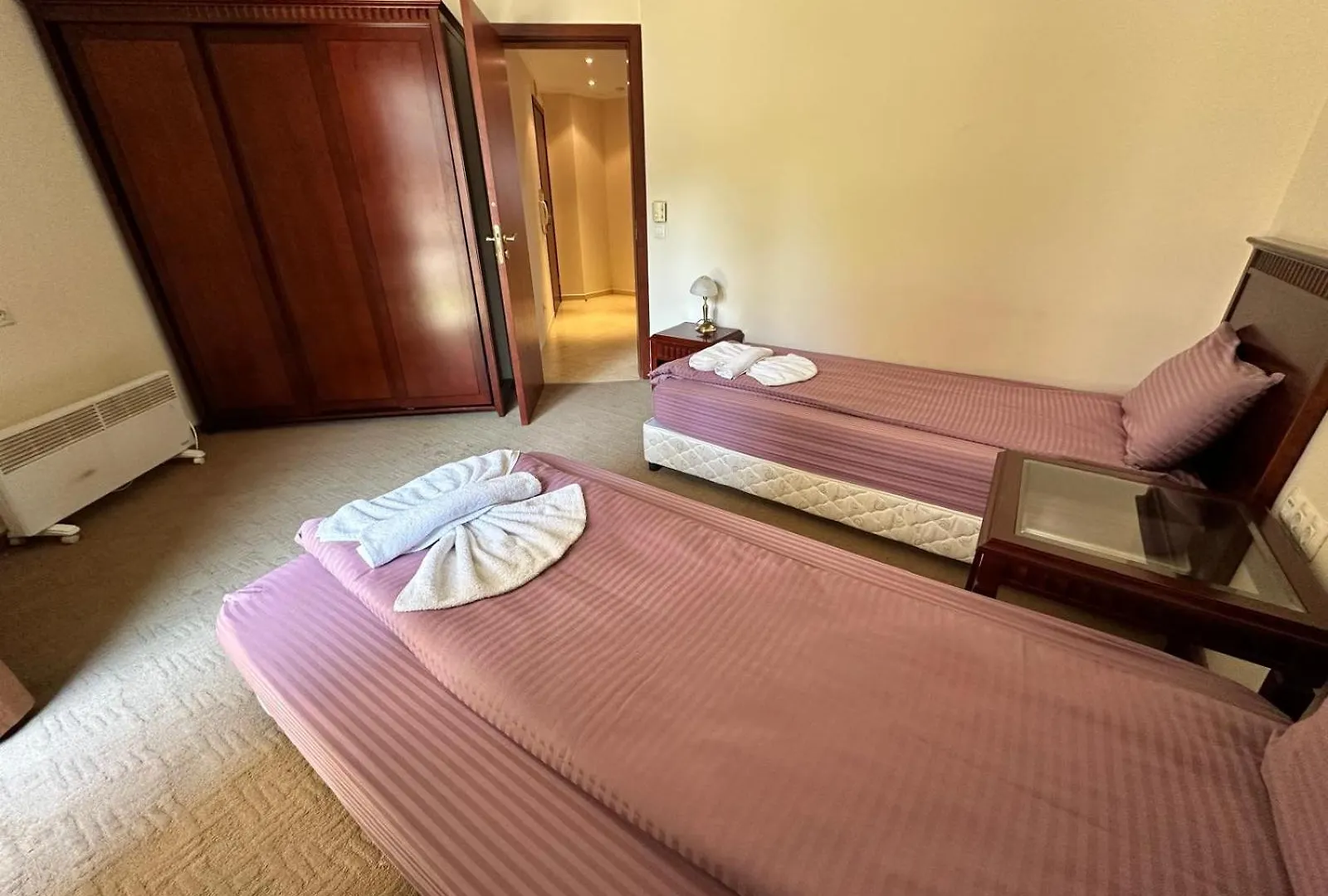 Downtown Luxury Private Apartments Μπάνσκο