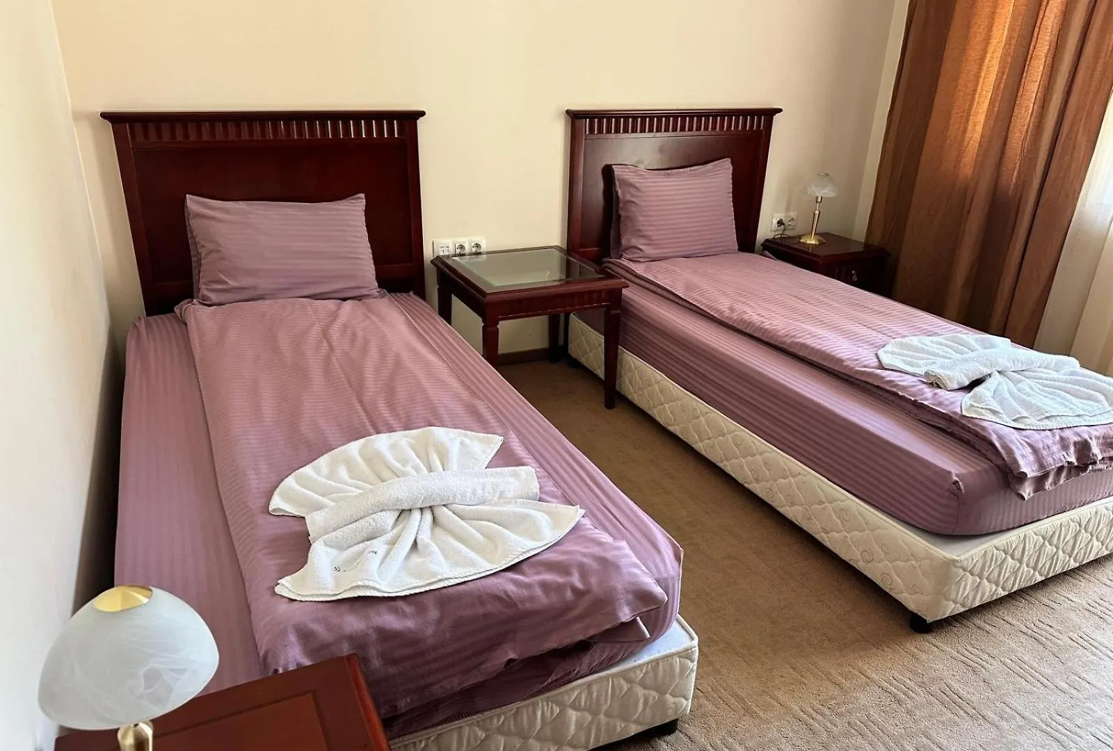 Downtown Luxury Private Apartments Μπάνσκο