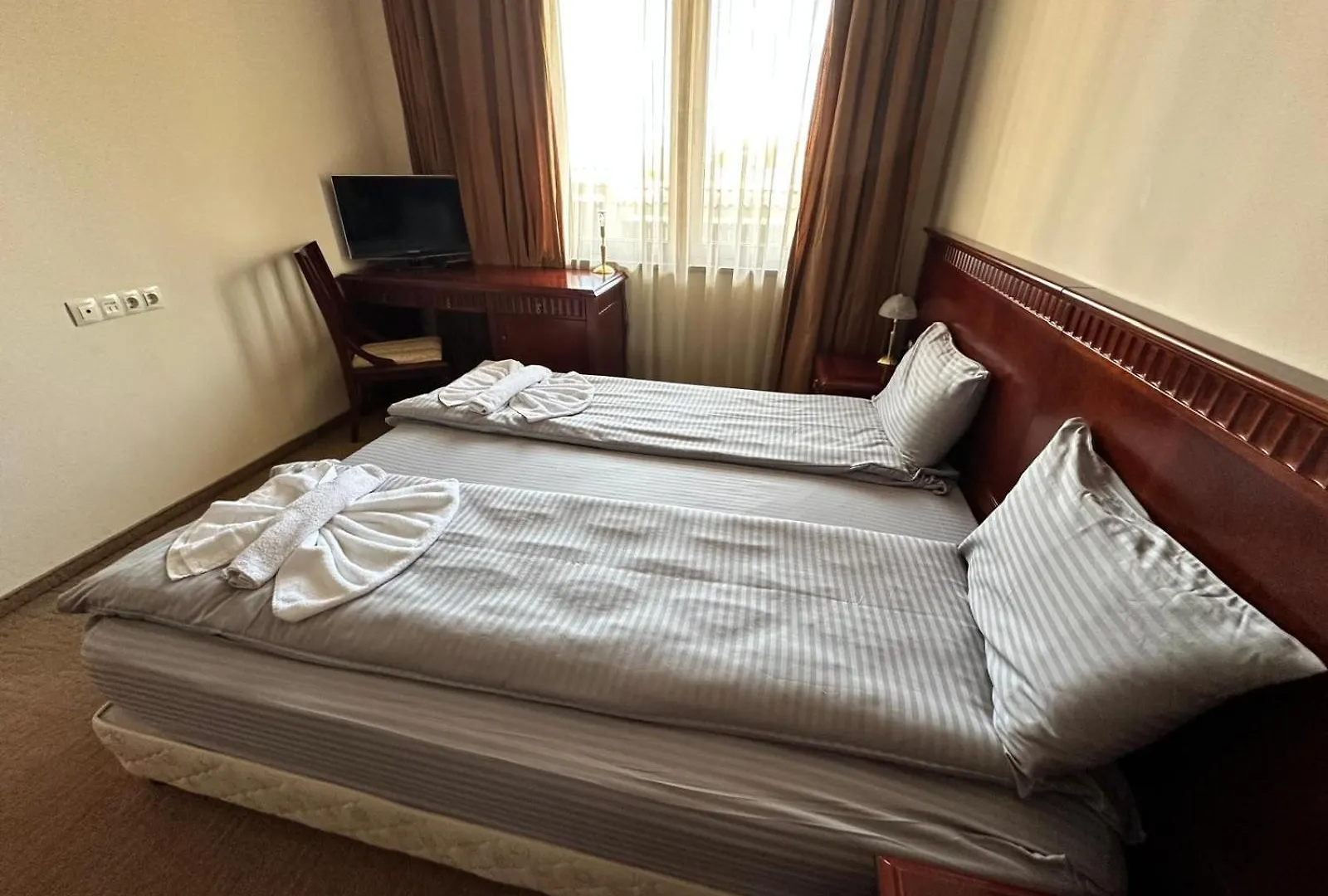 Downtown Luxury Private Apartments Μπάνσκο