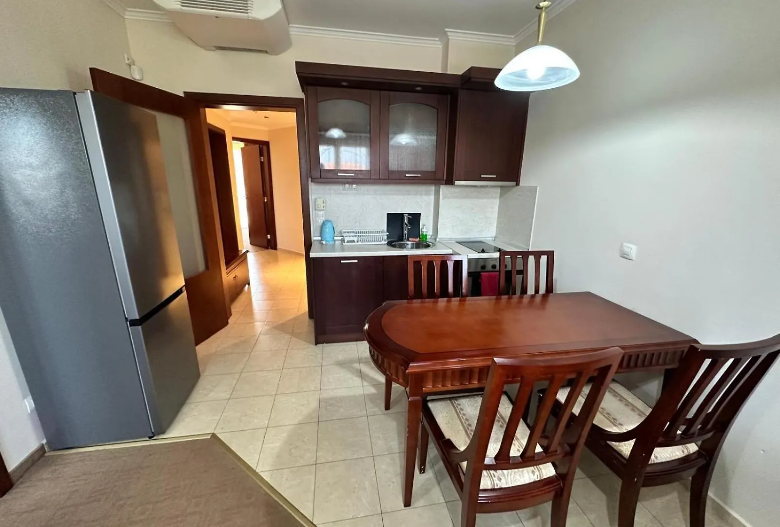 Downtown Luxury Private Apartments Μπάνσκο