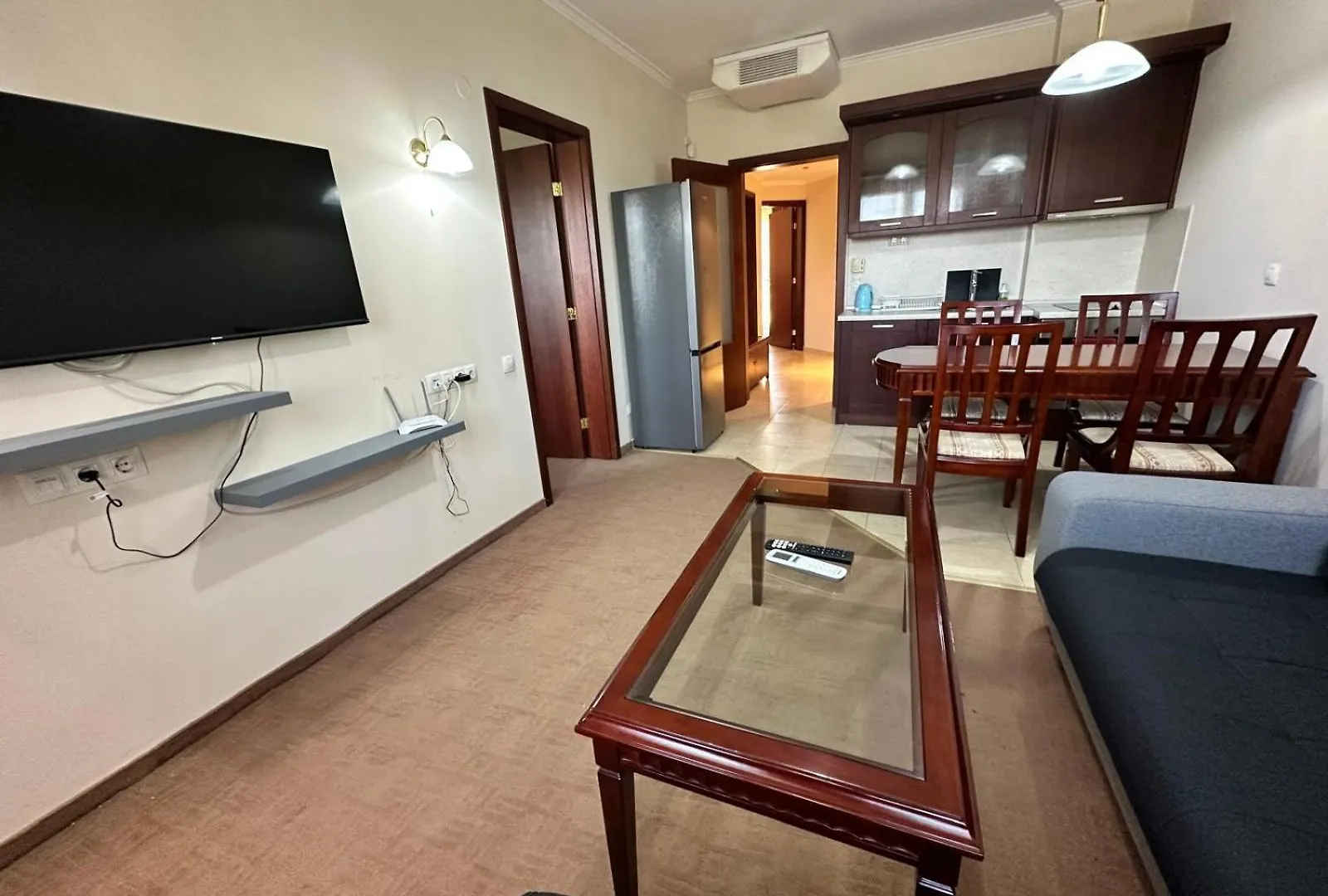 Downtown Luxury Private Apartments Μπάνσκο 0*,  Βουλγαρία