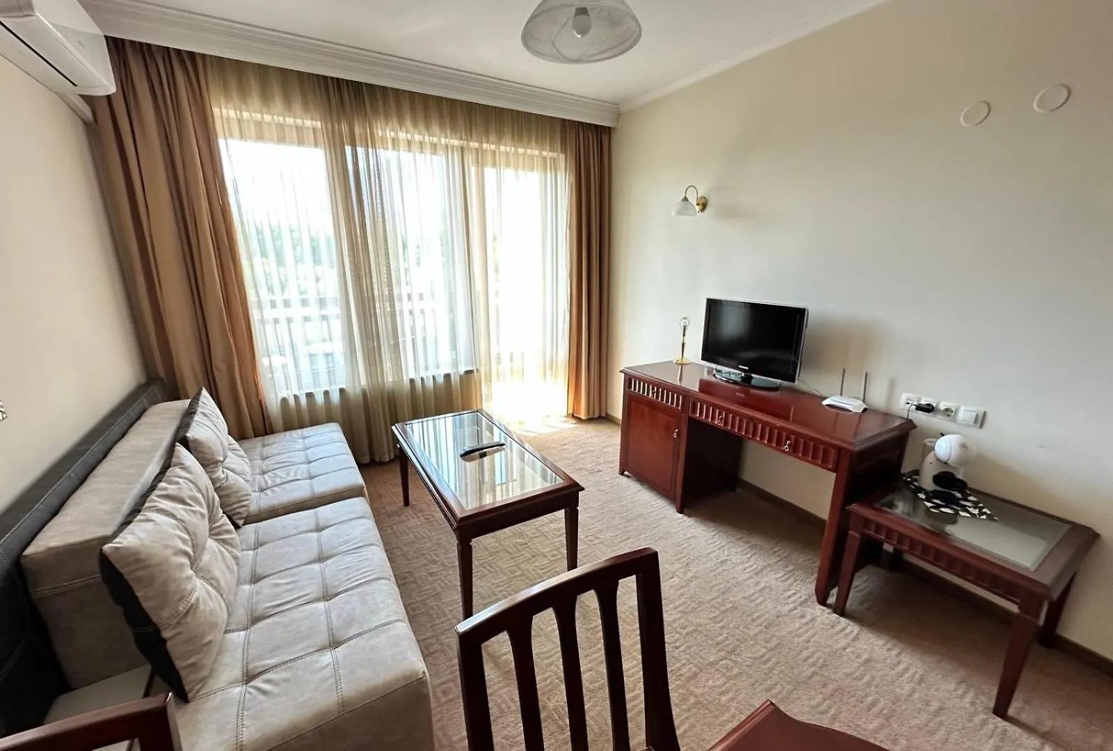 Downtown Luxury Private Apartments Μπάνσκο