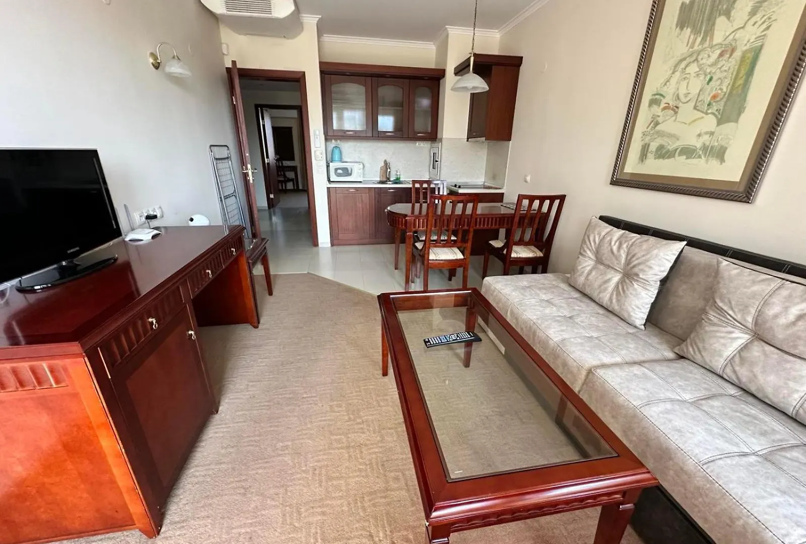 Downtown Luxury Private Apartments Μπάνσκο 0*,