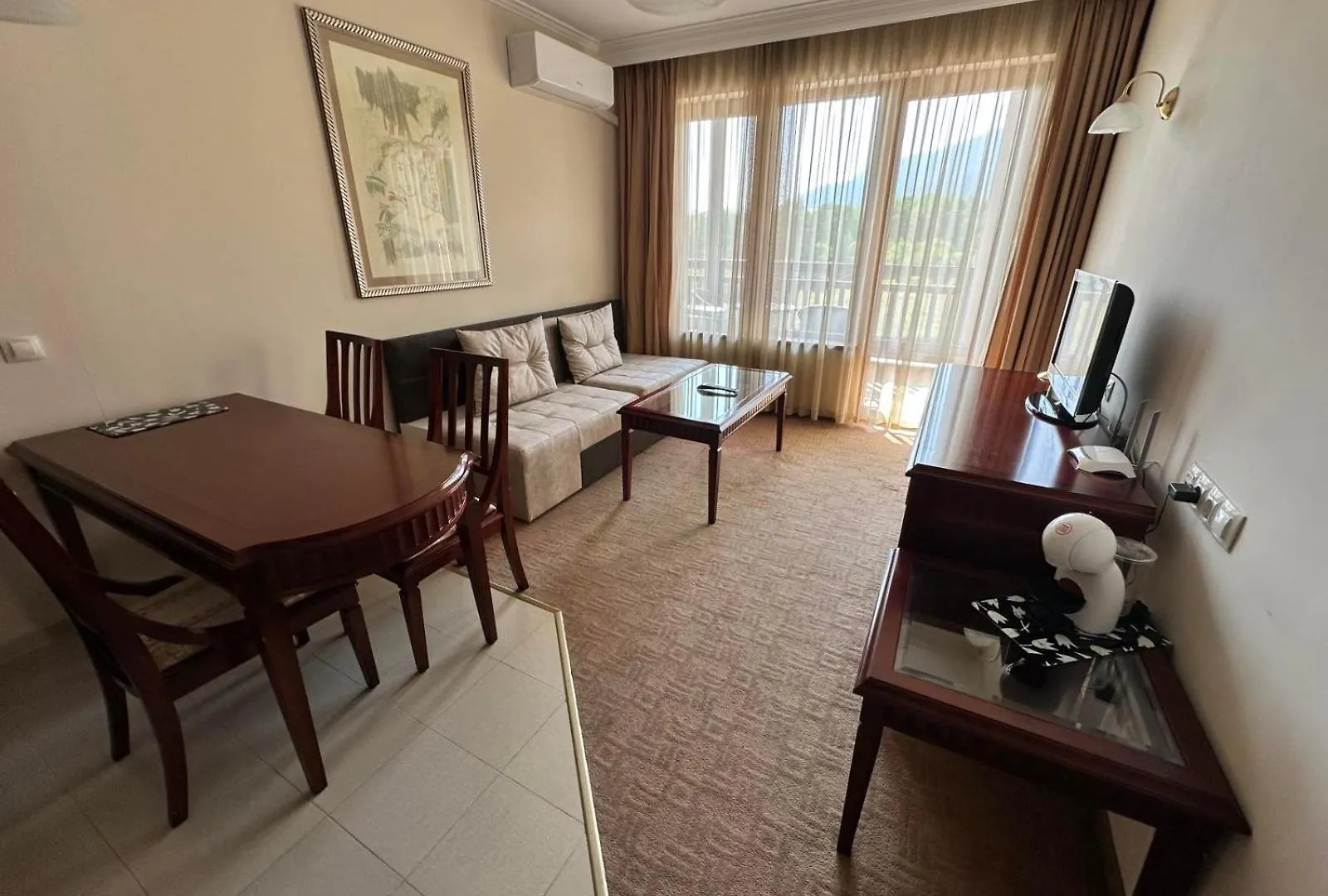 Downtown Luxury Private Apartments Μπάνσκο