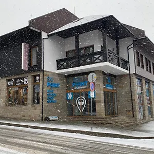 Apartament Stayinn Granat - Next To Gondola Lift, Bansko